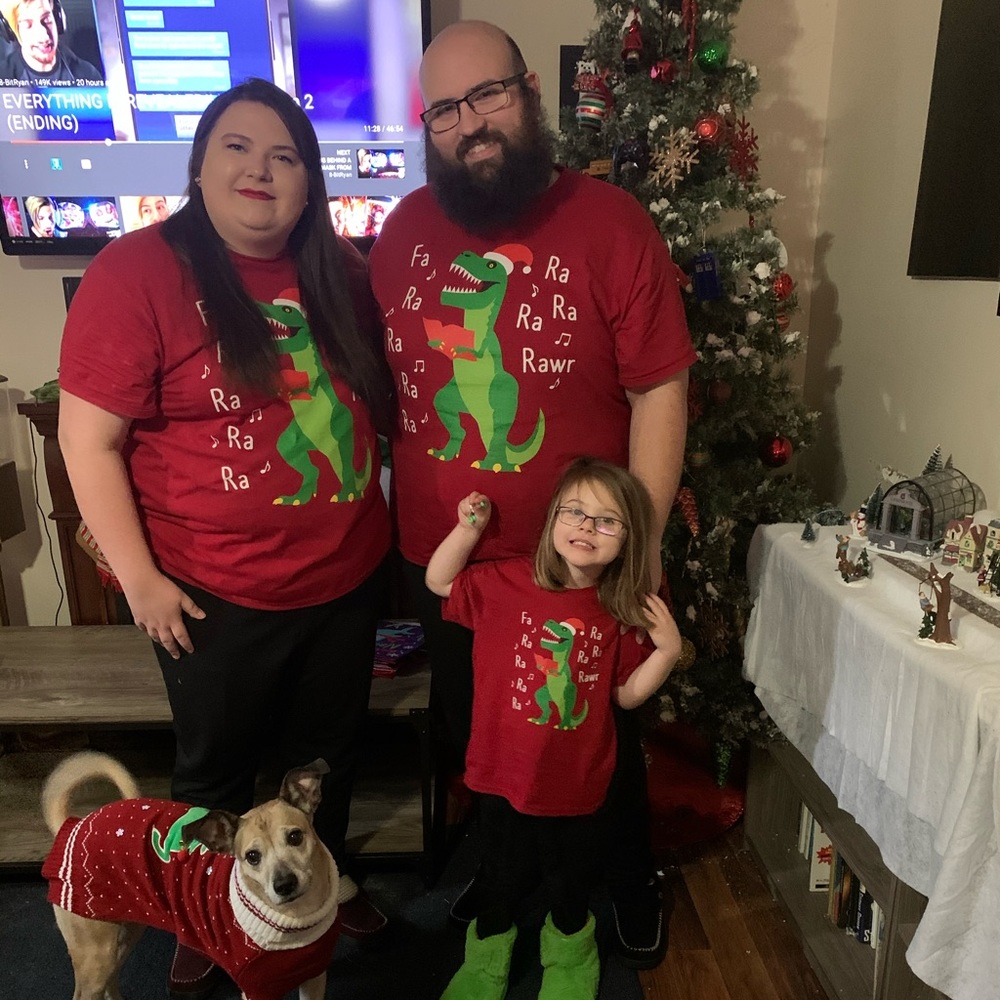 Meet your Posher, Robin